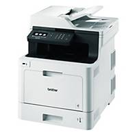BROTHER DCP-L8410CDW COLOR LASER PRINTER