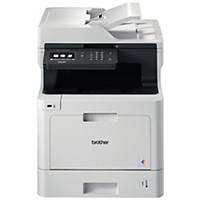 Brother DCP-L8410Cdw A4 Colour Laser Printer