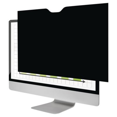 FELLOWES 48150 PRIVACY FILTER 27   W9
