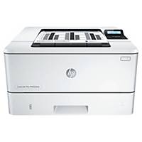 HP Laserjet Pro M402DNE (C5J91A) A4 Mono Printer