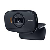 Webcam Logitech HD B525, 2 MP, USB 2.0
