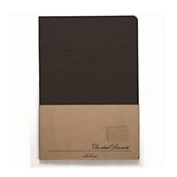 IDEAL WORKS PERSONAL RUL 16 NOTE BLACK