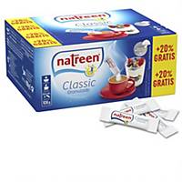 Caixa 150 pacotes edulcorante + 30 pacotes oferta Natreen