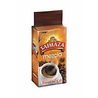 Café moído Saimaza  - mistura - Pacote de 250 g