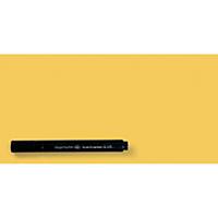 Magic Chart Notes Legamaster 159405, elektrostatisch haftend, 10x20, gelb, 100St