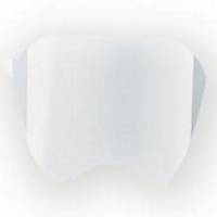 Moldex 9993 faceshield protector rip off pack - pack of 90