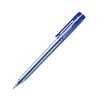 Staedtler 423 Retractable Ballpoint Pen 0.7mm Blue - Box of 10