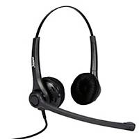 FREEMATE DH037TF TEL HEADSET WIRED DUAL