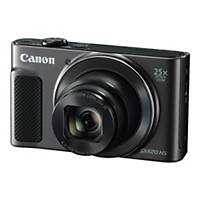 Canon PowerShot SX620 HS Camera 20.2MP FHD WiFi Black