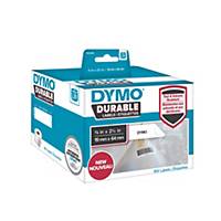 DYMO Durable LabelWriter Labels - 19 x 64mm