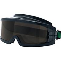 Uvex Schweißerschutzbrille 9301.245 Ultavision, Polycarbonat, grau