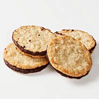 MENU OATBISCUIT WITH CHOCO FILLING 600G