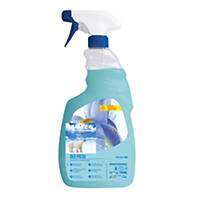 Detergente deodorante Sanitec Deo Fresh spray 750 ml