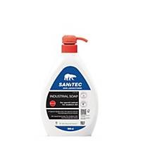 Sapone mani liquido Sanitec Industrial Soap 1 L
