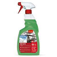 Sanitec Multi Activ fertőtlenítő spray, 750 ml