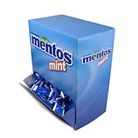 Mentos mints - box of 700 pieces