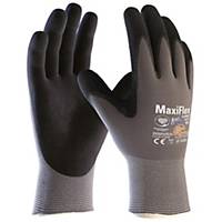 ATG 42-874 Maxiflex Ulti Gloves  - Size 8