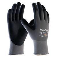 ATG 42-874 Maxiflex Ulti Glove 8