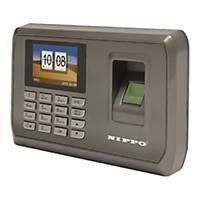 NIPPO TA-128 Real-Time Attendance System
