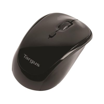 install targus mouse driver
