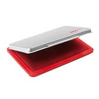 CASE COLOP STAMP PAD 70X110MM RED