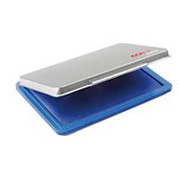 CASE COLOP STAMP PAD 70X110MM BLUE