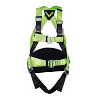 BEST ONE FULL BODY SAFETY HARNESS