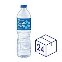 Bonaqua Mineralized Water 770ml - Pack of 24