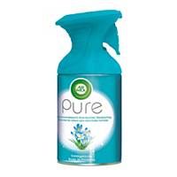 Premium-Lufterfrischer Frühlingsfrische Air Wick Pure, 250 ml