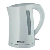 SEVERIN WK 3495 ELECTRIC KETTLE WH