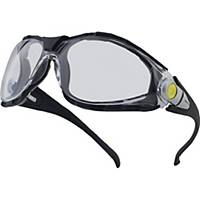Delta Plus Pacaya Lyviz Safety Spectacles Clear