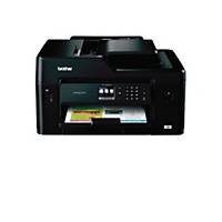 Brother MFC-J6530DW 4-in-1 A3 kleuren inkjet printer, Wifi & LAN, Belux