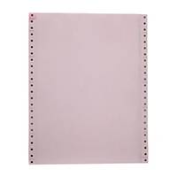 Computer Form 3-ply (White/Pink/Yellow) - Box of 900 Sets