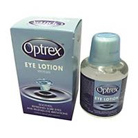 Optrex Eye Wash Solution 110ml with Cup