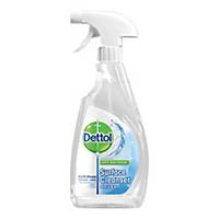 Dettol Anti-bacterial Surface Cleanser 500ml