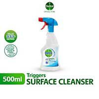 Dettol Trigger Anti-Bacterial Surface Cleanser Spray 500mL