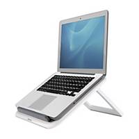 Fellowes I-Spire Laptop Quick Lift Riser White