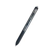 Papermate Inkjoy Retractable Gel Ink Pen 0.5mm Black