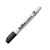 Artline Supreme Whiteboard Marker 1.5mm Black