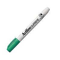 Artline Supreme Whiteboard Marker 1.5mm Green