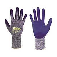 TOWA AirexDry Sanitized Gloves M