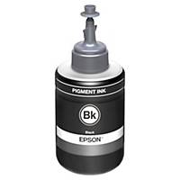 Encre Epson Ecotank 774 - noire - recharge de 70 ml
