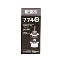 EPSON ECOTANK T7741 INK CARTRIDGE BLACK