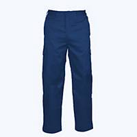 Pantalón Jomiba LPA ST1 - azul marino - talla 38-40