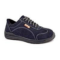 Zapatos de seguridad Lemaitre Targa Blue S1 - gris - talla 37