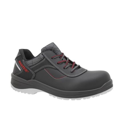 Zapatos de seguridad Diamante Link S3 - negro - talla 43