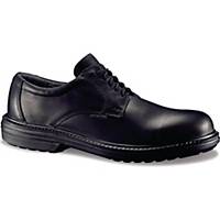 Zapatos de seguridad Lemaitre Pegase S3 - negro - talla 38