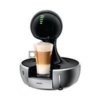 Dolce Gusto Drops koffiemachine zilver