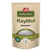 Ksylitol brzozowy SANTE sypki, 250 g