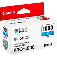 /Toner laser Canon 0547C001 5K ciano